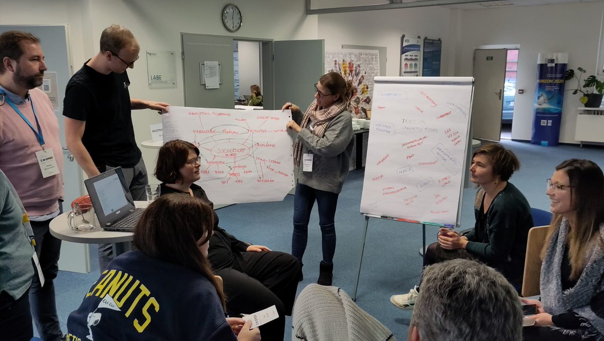 COSMOS (@cosmosprojecteu) on Twitter photo Looking back at two intensive days of Teacher Professional Development on science education for #OpenSchooling in Prague. #BuildingBridges between practice and theory. <a href="/UniUtrecht/">Utrecht University</a> <a href="/DjapoVzw/">Djapo</a> <a href="/MaSEsoton/">MathsScienceEducation</a> @kdghogeschool <a href="/KAU/">Karlstads universitet</a> <a href="/ChrAndri/">Dr Andri Christodoulou</a> <a href="/EU_Commission/">European Commission</a> <a href="/OStogether/">OStogether</a> Looking back at two intensive days of Teacher Professional Development on science education for #OpenSchooling in Prague. #BuildingBridges between practice and theory. <a href="/UniUtrecht/">Utrecht University</a> <a href="/DjapoVzw/">Djapo</a> <a href="/MaSEsoton/">MathsScienceEducation</a> @kdghogeschool <a href="/KAU/">Karlstads universitet</a> <a href="/ChrAndri/">Dr Andri Christodoulou</a> <a href="/EU_Commission/">European Commission</a> <a href="/OStogether/">OStogether</a>