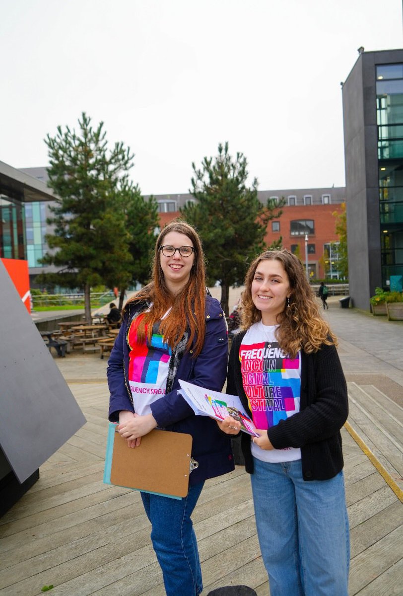 Frequency Festival tweet media