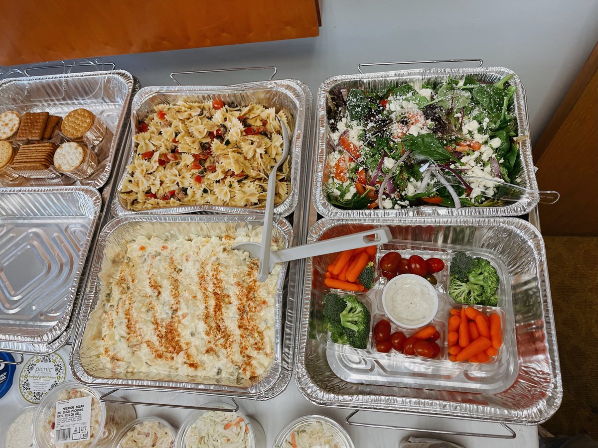 Laufer Group International tweet media