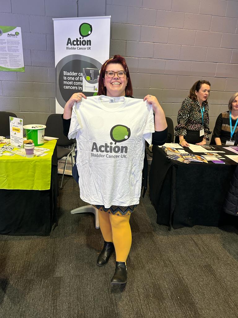 ActionBladderCancer tweet media