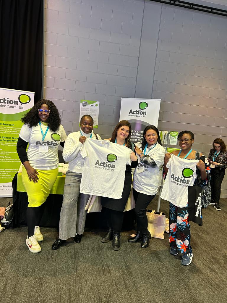 ActionBladderCancer tweet media