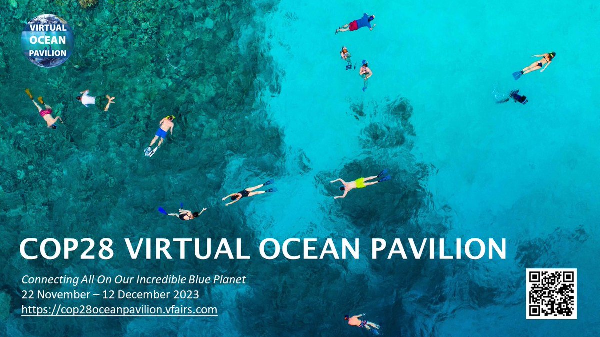 OARS Ocean Decade tweet media