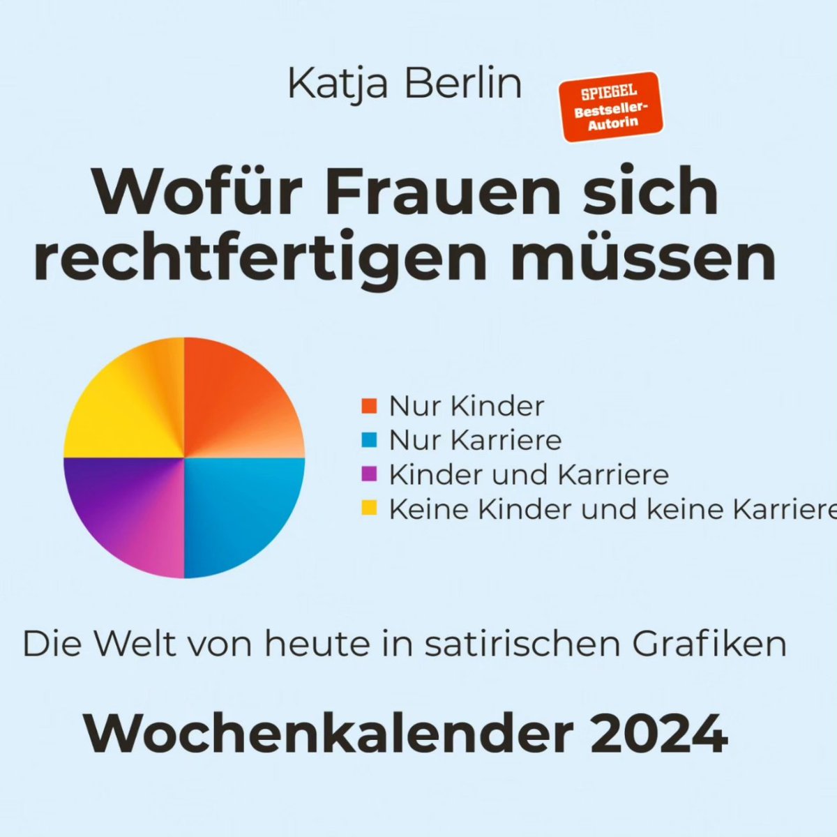 falls ihr noch ein weihnachtsgeschenk für euren onkel, eure arbeitskollegin, den besten freund, die große schwester oder die katze sucht, meinen wochenkalender mit spiralbindung zum aufhängen gibt es im buchhandel und natürlich im internet. 🎁🎄