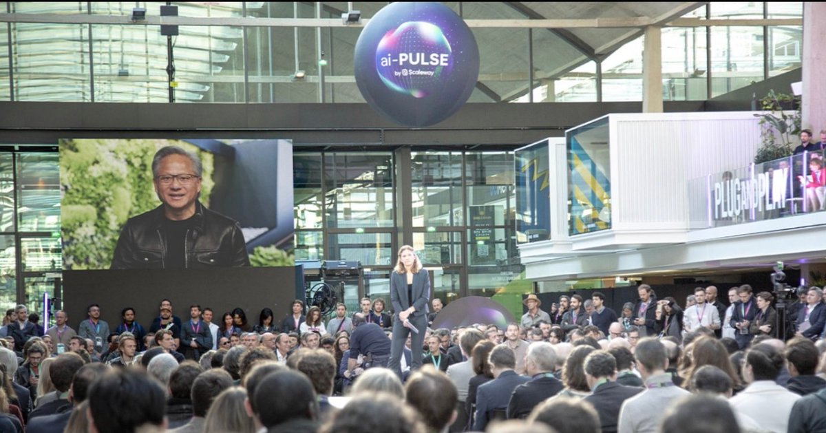 Qubit Pharmaceuticals tweet media