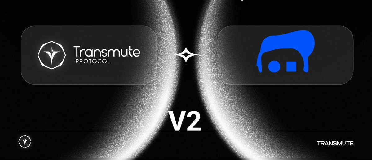 Transmute Protocol tweet media
