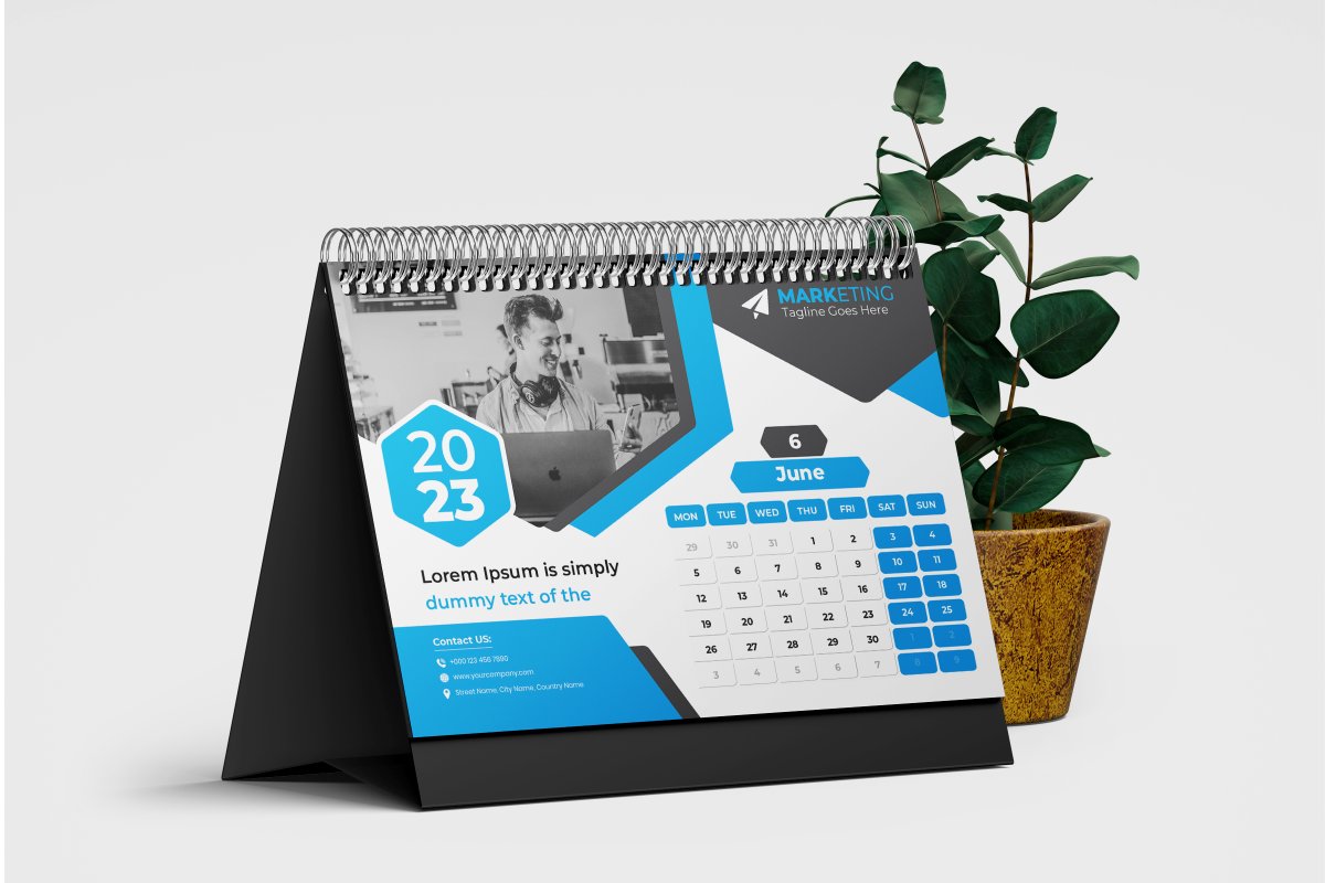 Graphiexperto's tweet photo. New year Desk Calendar 2023 template 12 months included. Designed In Adobe Illustrator. Also Available In Eps, Pdf, And Jpeg Format. All The Information And Images On This Project Are Given By Default. Provide Your Valuable Feedback About The Design. #calendar #calendar2024 #2024 https://t.co/oLYjSDZJvC