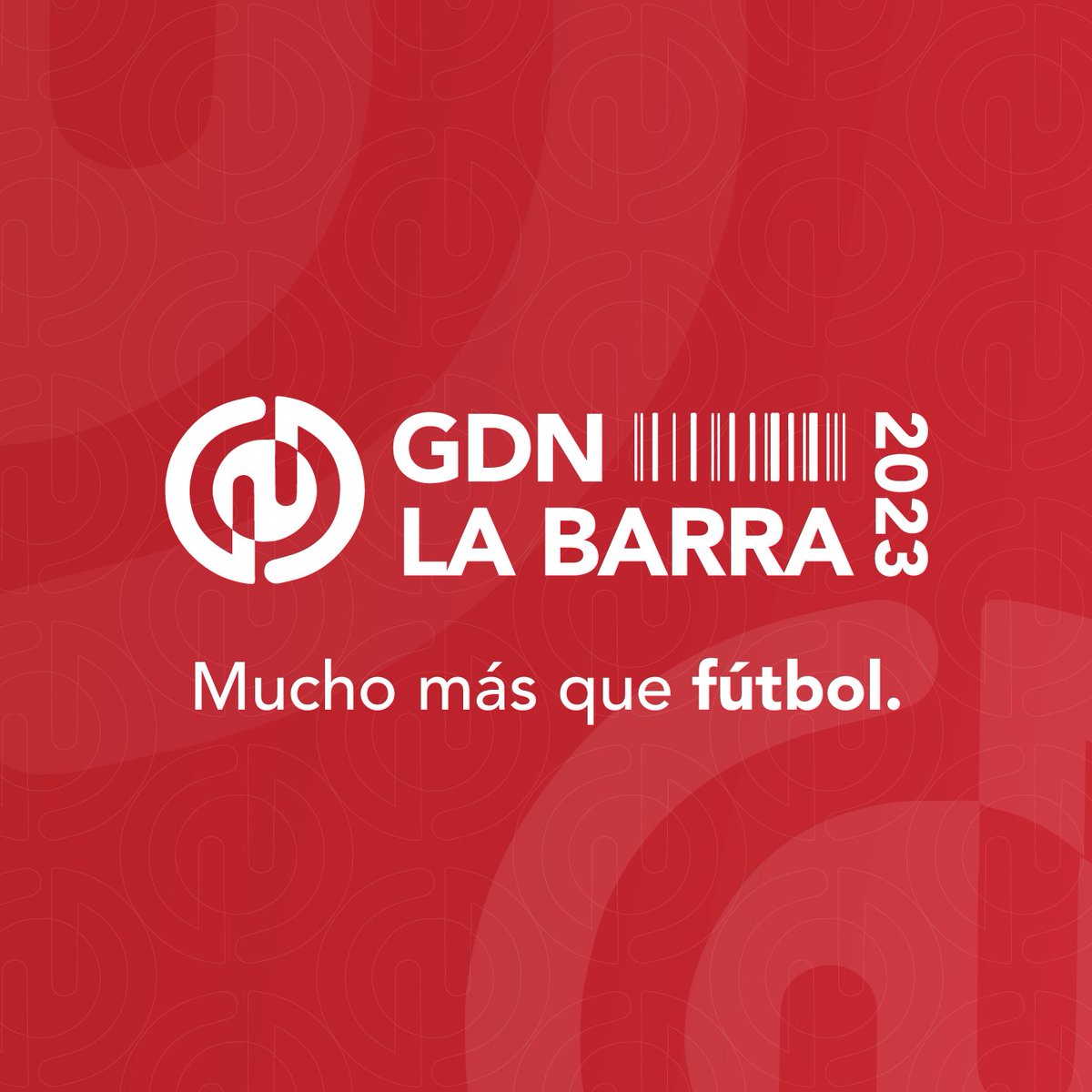 El camino hacia un futuro más sostenible♻️

➡️Trabajaremos junto a #EcoComunidadVillegas para hacer del GDN un torneo respetuoso con el medio ambiente.

Te invitamos a ser parte de este compromiso. 🫶

#ElTorneoMásFamiliero #MuchoMásQueFútbol