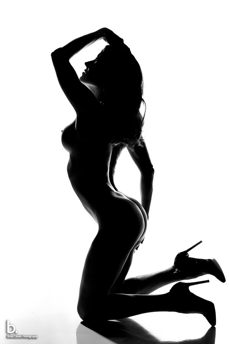 junebunny06's tweet photo. I absolutely love these images of my silhouette! 
Photo credit:Brian Landis https://t.co/Yt6edfoY88