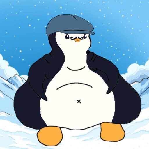 AL 🐧 ✳️ tweet media