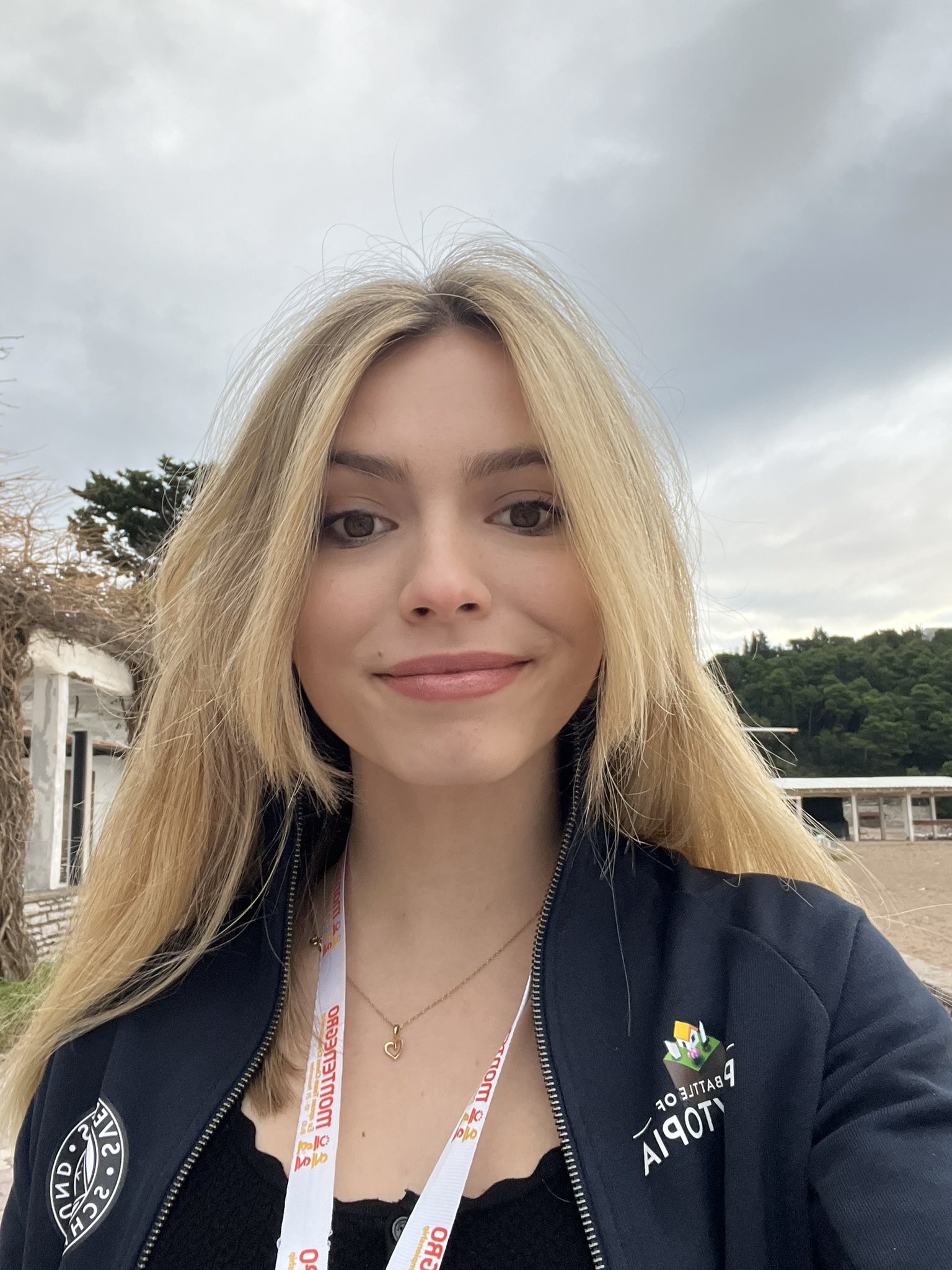 WFM Anna Cramling (annacramling) - Chess Profile 