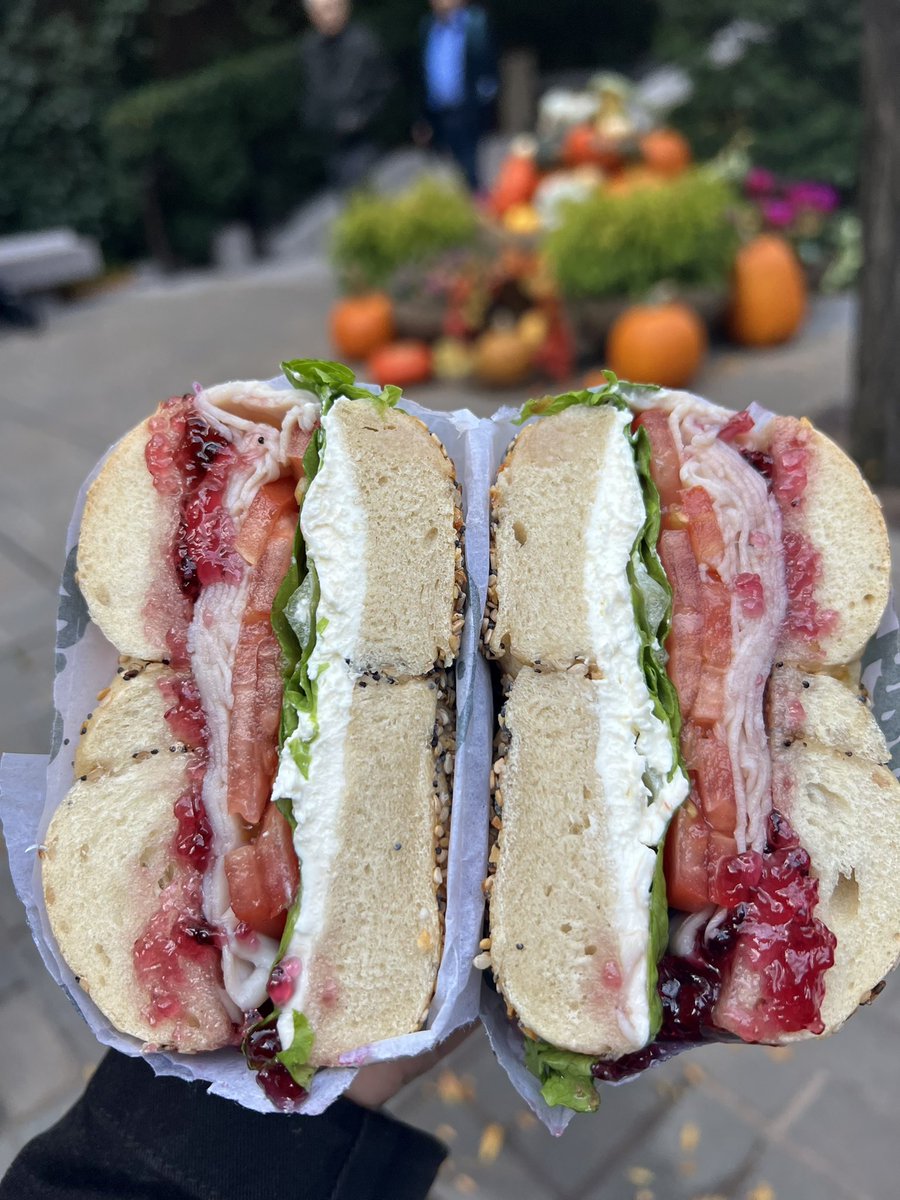 Ess-a-Bagel, Inc. tweet media