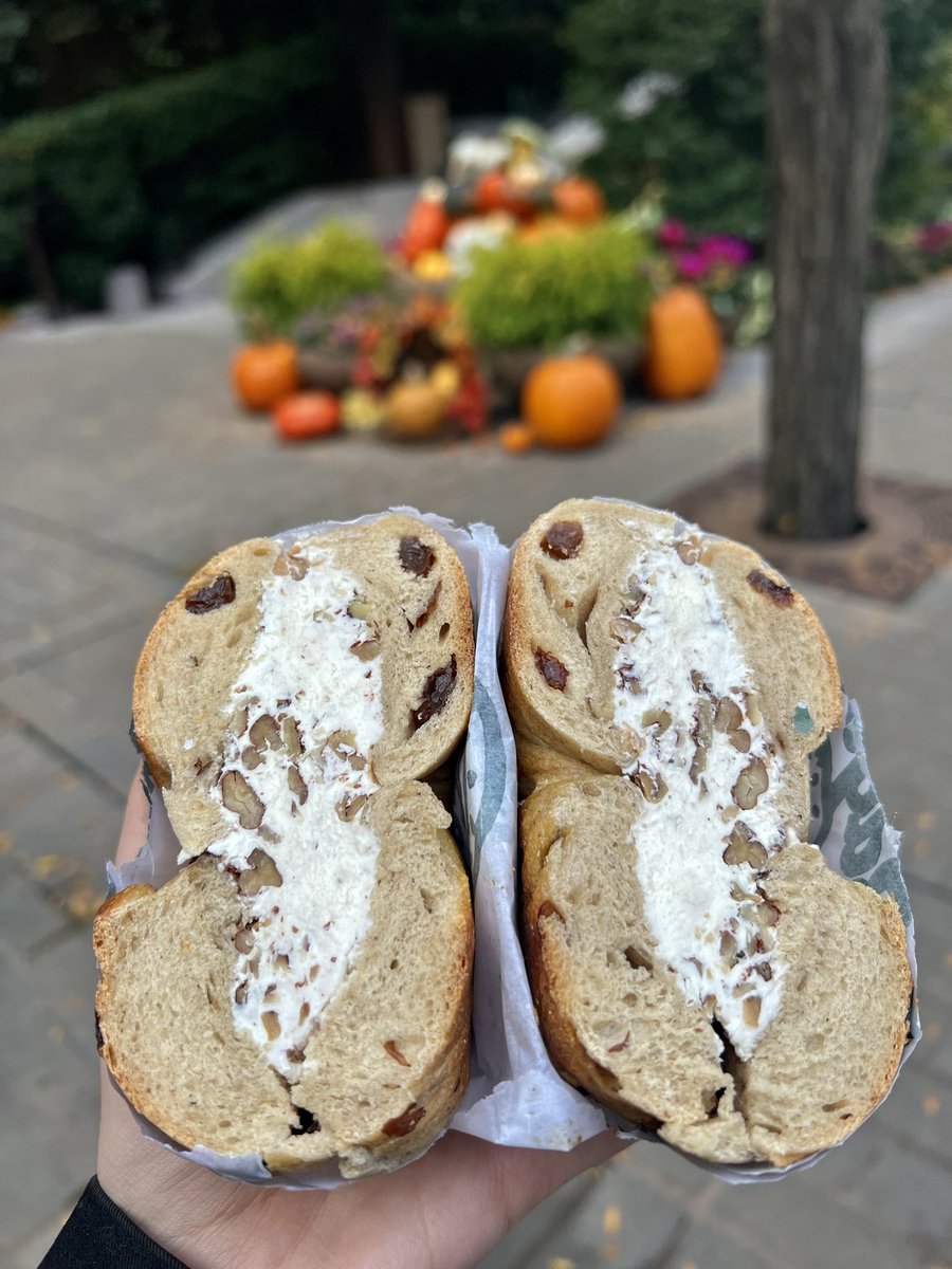 Ess-a-Bagel, Inc. tweet media