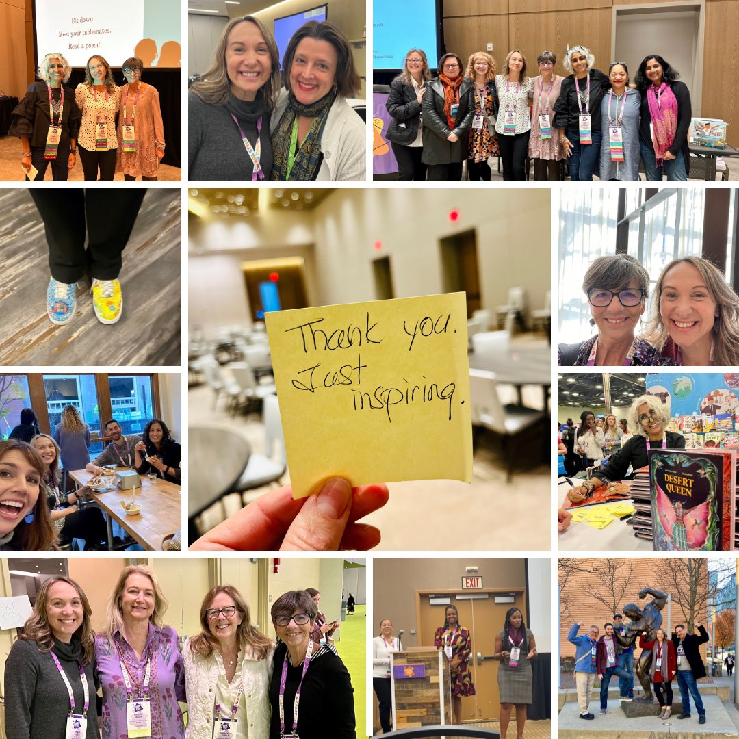 Megan Litwin tweet media