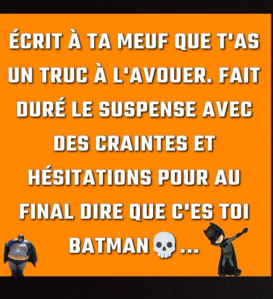 Sam_LeRenard's tweet photo. Et balance nous les captures💀.... https://t.co/uDsdieWwYe