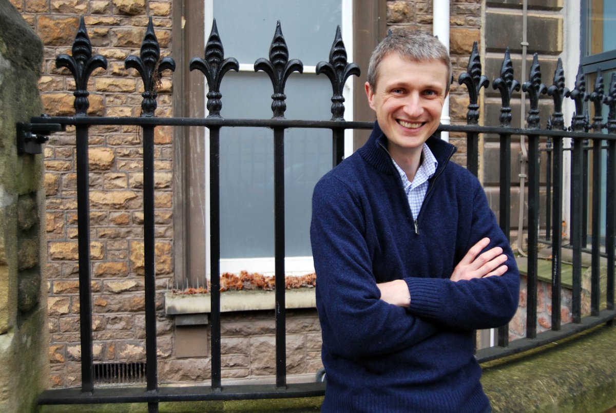 CAPC, Bristol (@capcbristol) on Twitter photo Huge congratulations to <a href="/riddmj/">Matthew Ridd</a> who has been awarded a prestigious <a href="/NIHRresearch/">National Institute for Health and Care Research</a> Professorship. 🎉🎉
The scheme funds & supports future research leaders. Prof Ridd's award will support research on transforming outcomes for child allergy in #PrimaryCare.
capcnews.blogs.bristol.ac.uk/2023/11/20/pro… Huge congratulations to <a href="/riddmj/">Matthew Ridd</a> who has been awarded a prestigious <a href="/NIHRresearch/">National Institute for Health and Care Research</a> Professorship. 🎉🎉
The scheme funds & supports future research leaders. Prof Ridd's award will support research on transforming outcomes for child allergy in #PrimaryCare.
capcnews.blogs.bristol.ac.uk/2023/11/20/pro…