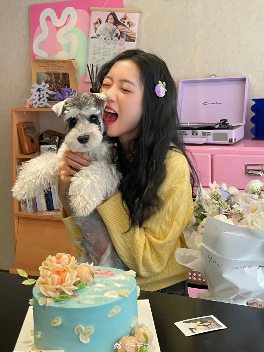 2023 잼깅이 생일