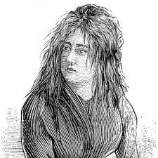 HorrifyingHist1's tweet image. Lizzie Halliday became the first woman to be sentenced to #death by New York State’s #electricchair. Hear the story of the "Worst Woman on Earth" on Wednesday‼️😳