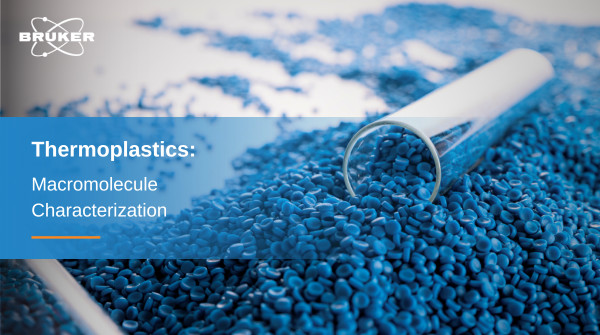 Combat the environmental impact of tough-to-degrade thermoplastics! Our state-of-the-art #massspec solution simplifies synthesis of CO2-incorporated, recyclable #polymers. Learn more bit.ly/3PfTfdi #SustainabiltyInTechnology #EcoPlastic #BrukerAppliedMS,