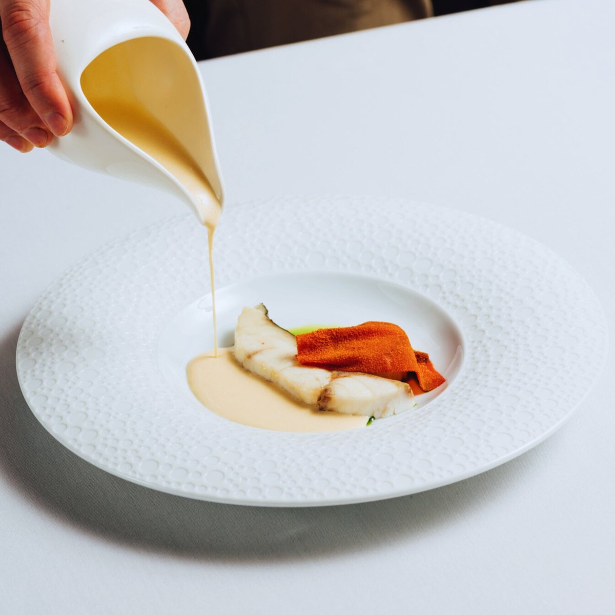AsiaTop80's tweet photo. ART DI DANIELE SPERINDIO, Asia's Top 80 In Fine Dining Category 2022! 

Art di Daniele Sperindio is a contemporary Italian rooftop dining destination located at the National Gallery Singapore, offering a blend of modernist and classical influences.

#ArtdiDanieleSperindio https://t.co/DHCpBqpF5p