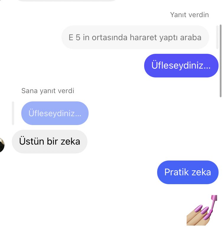 sillaviniaa's tweet photo. Çözüm ürettim. https://t.co/ZCRy5hVNGp
