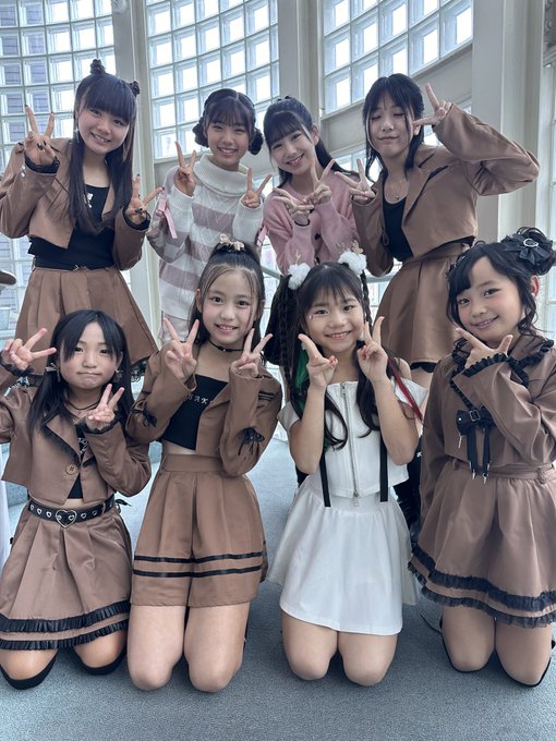 Twitterのコスプレ画像19