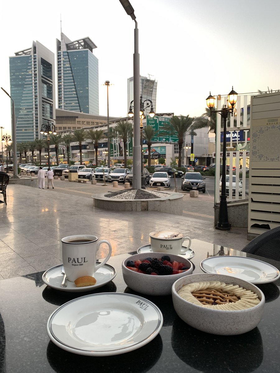 📌 من الخاص 📩 :
ممكن احد يدلني على قهوة حلوة مناسبة لكبار السن واطلالتها كويسه لامي ابي اطلعها دام الاجواء حلوة ؟