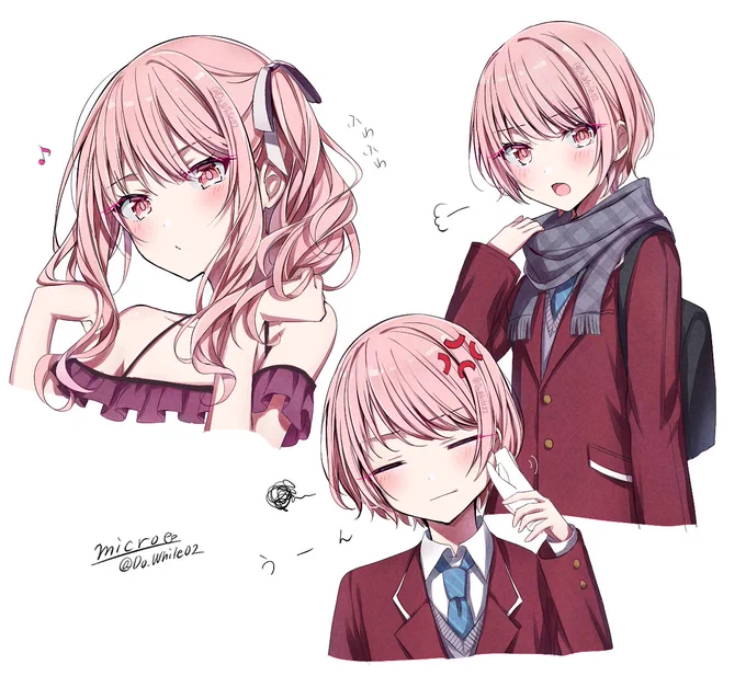 みみみ