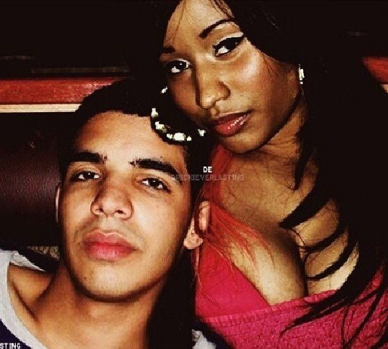 she was the realest and he was the gayest