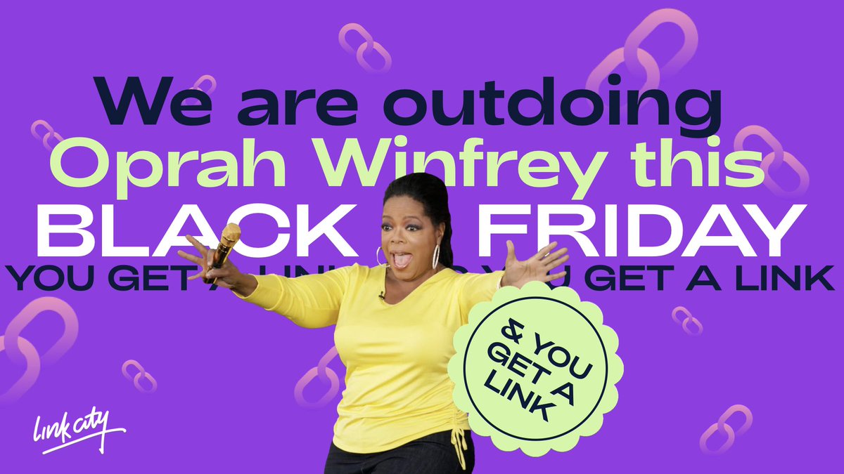 Link City SEO tweet media