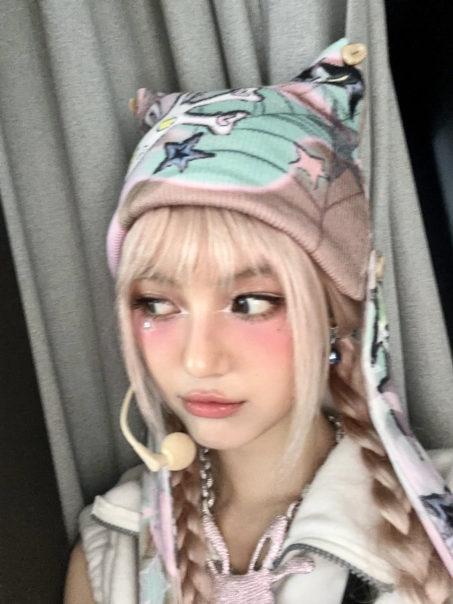 @🐝🐝MAs ฅ^•ﻌ•^ฅ ♡

#NewJeans #뉴진스 #DANIELLE #다니엘