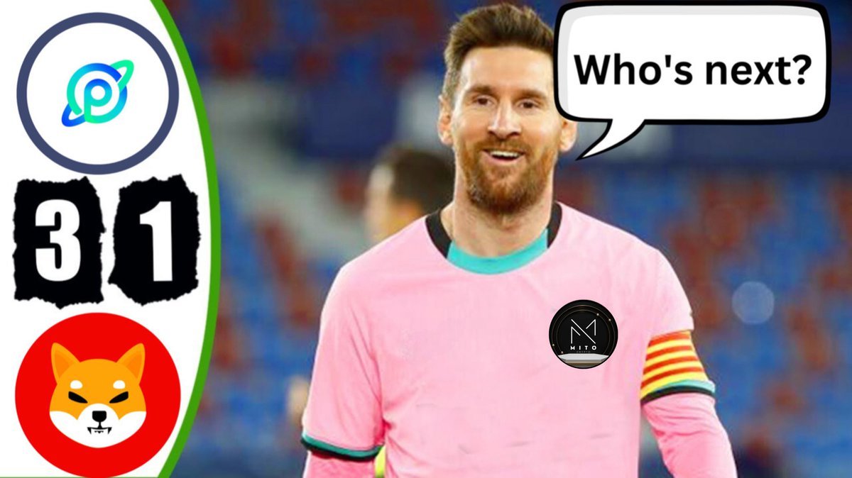 TiarCrypto's tweet image. $50 in 48 HOURS

RT &amp;amp; Make 3 posts on your timeline using the text &amp;amp; image below: 
1. #PLANET will up more than  $FLOKI 🚀
2. #PLANET will up more than $SHIB 
3. #PLANET will up more than $BONK