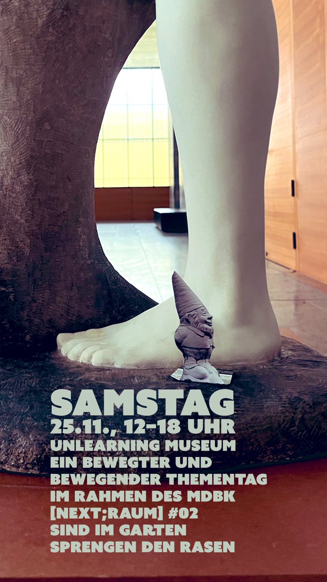 Museum der bildenden Künste Leipzig tweet media