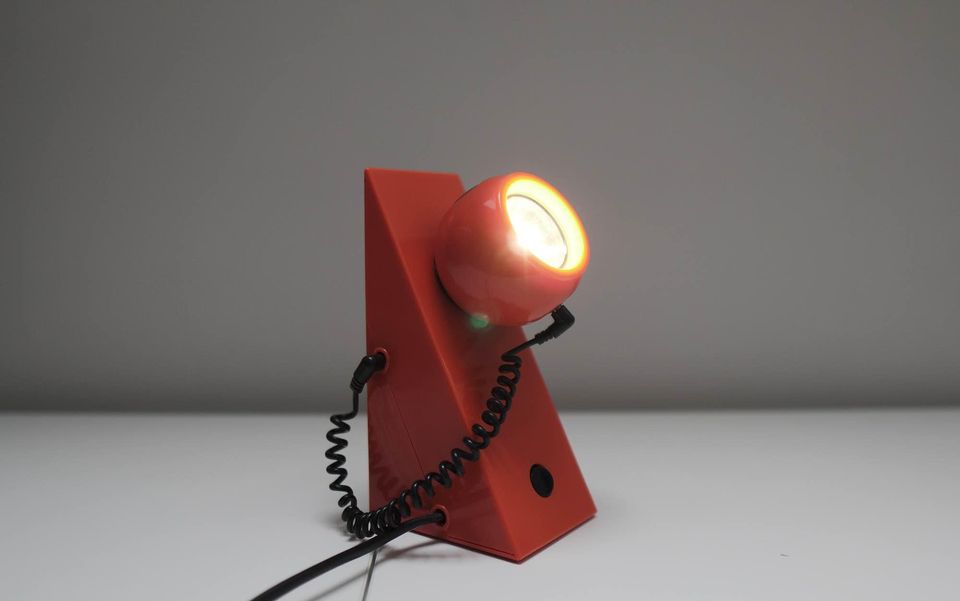 furnforall's tweet photo. 🚨🚨 | NEW IN: You can have it your way with this gorgeous vintage B-Spot lamp with a magnetic light. Available in London for £130.

Pick-up in Worcester Park: https://t.co/9QLFYyTr0w https://t.co/lq2s3OSHyz