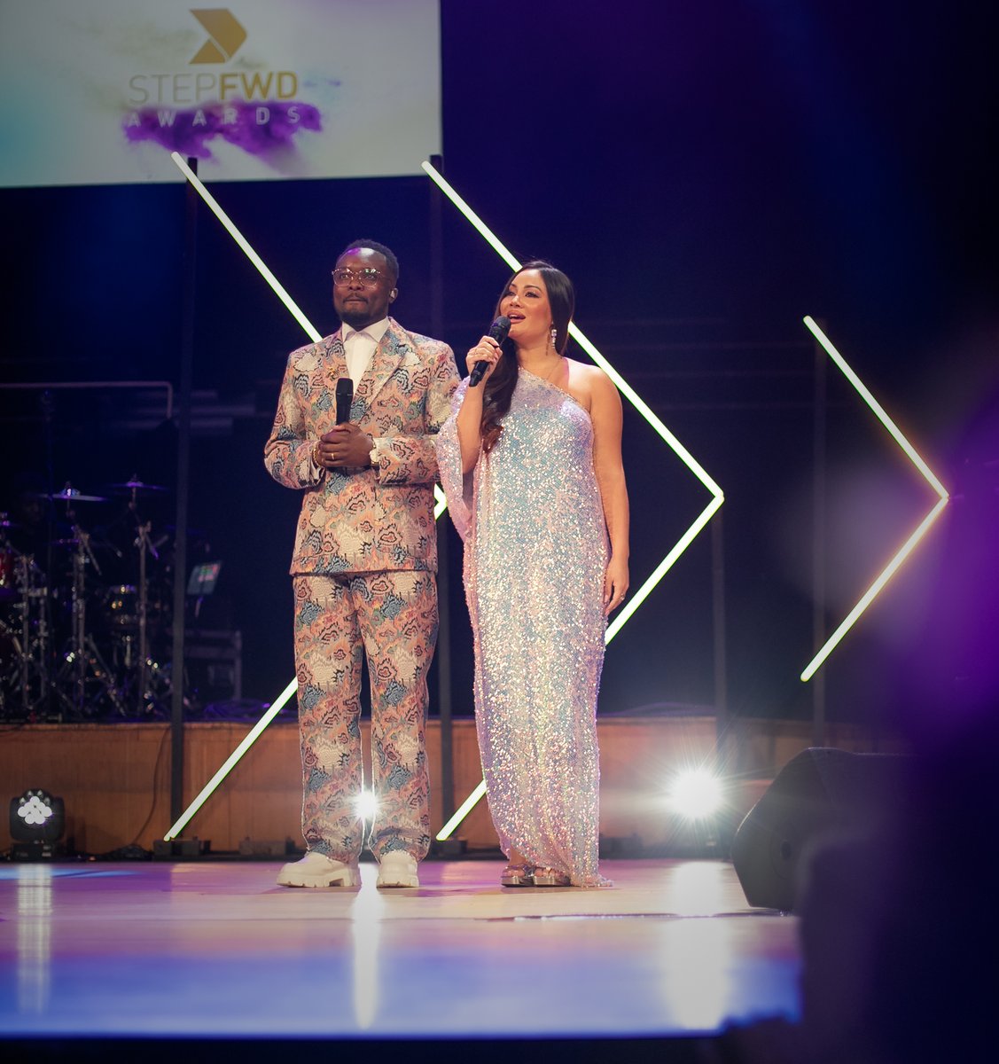 Missed the StepFWD Awards? Find out how you can watch the full show on our website. visionstvonline.com/missed-the-ste… <a href="/AStepFWD/">A Step FWD</a>