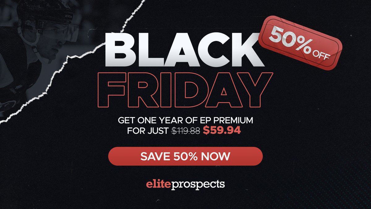 Our BEST SALE OF THE YEAR has officially arrived! Get 50% OFF EP Premium for an entire year with our Black Friday sale 🔥 Don't miss out! 🔗: eu1.hubs.ly/H06d-w70