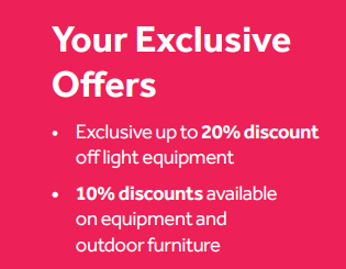 A sneak peak of one of the offers available to those attending The Fed Retail Roadshow at Hampden, Glasgow on the 30th of November!
#savemoney #makemoney #MakeBusinessEasier