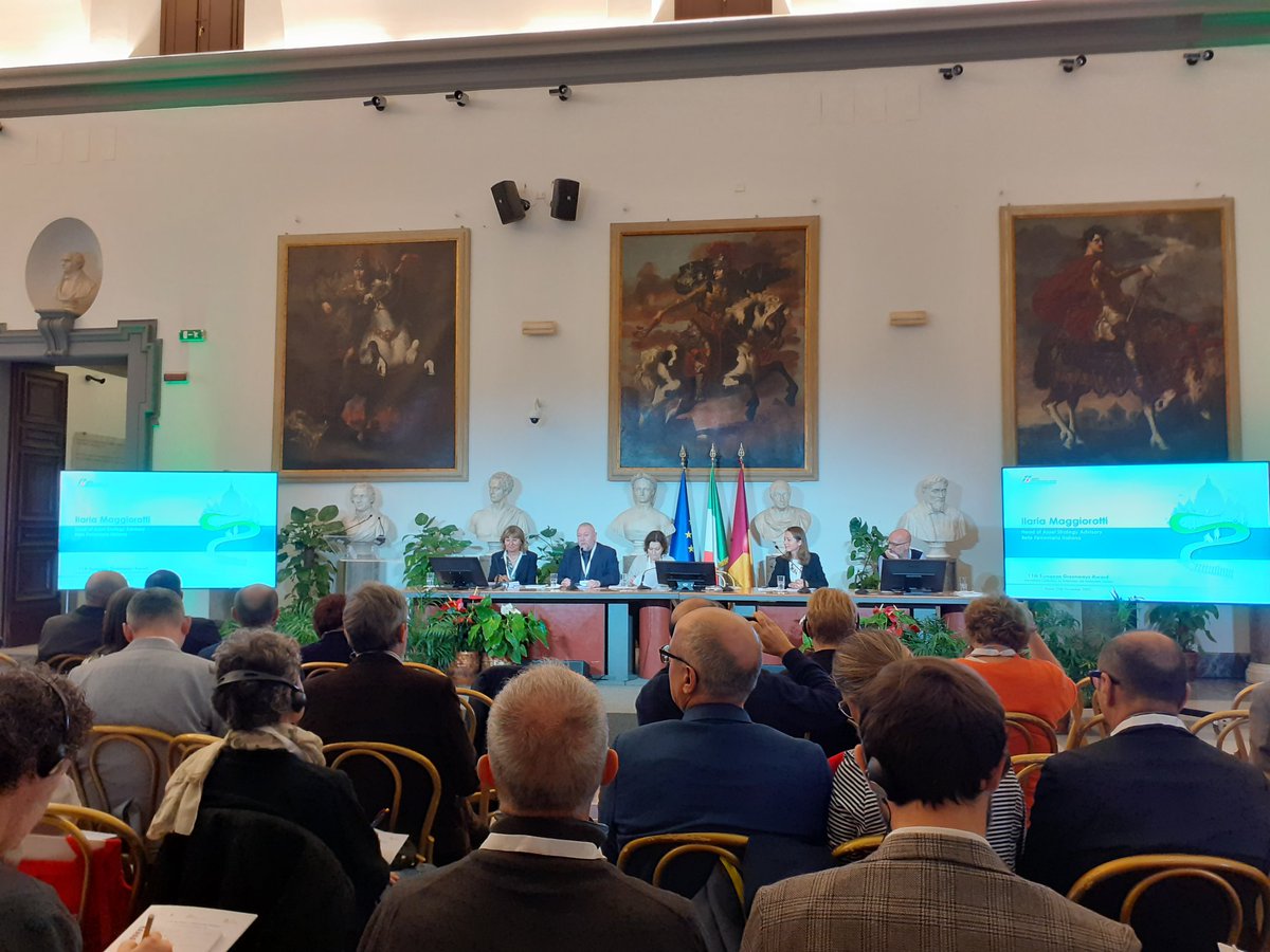 Vías Verdes tweet media