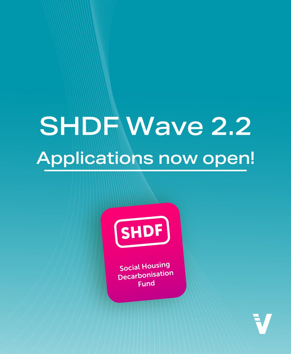 eco_surv's tweet photo. #SHDF Wave 2.2 is now open!

@energygovuk has published the final guidance, clarification questions, as well as the application form over at 👉 https://t.co/jlWQAhCfGT

If you need any advice around PAS compliancy, then get in touch today 👉https://t.co/81bSaKTODp

#ECOSurv https://t.co/Le1b9ZLPhN
