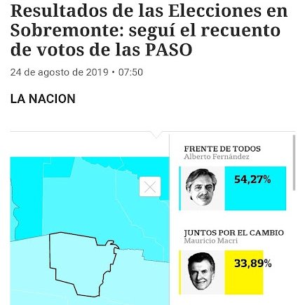 Pedbarbe's tweet photo. Sobremonte no sólo acertó estas elecciones. También acertó las del 2019, 2015 y 2011. https://t.co/GV9cHWeihs