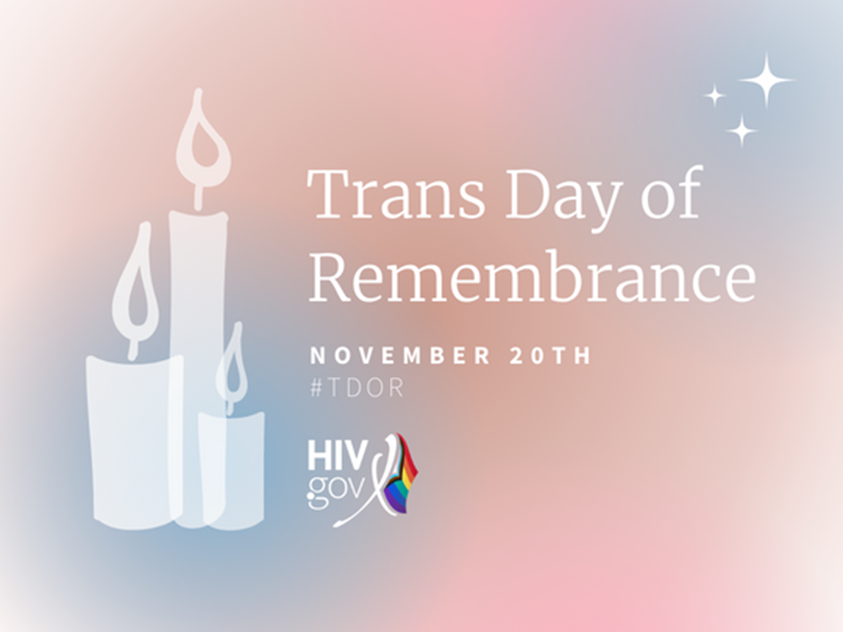Alder_Health's tweet photo. Alder Health stands with the region’s Transgender Community as the region and the nation gather on November 20 to observe Transgender Day of Remembrance (TDOR). https://t.co/CoaQGHedpr https://t.co/jhVAQjnZmc