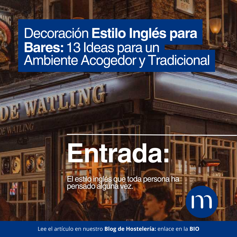 La decoración de un bar al estilo inglés es una excelente opción para crear un ambiente acogedor y tradicional que atraiga a los clientes. Con elementos distintivos que reflejen el encanto británico, podrás diseñar un espacio único y encantador.