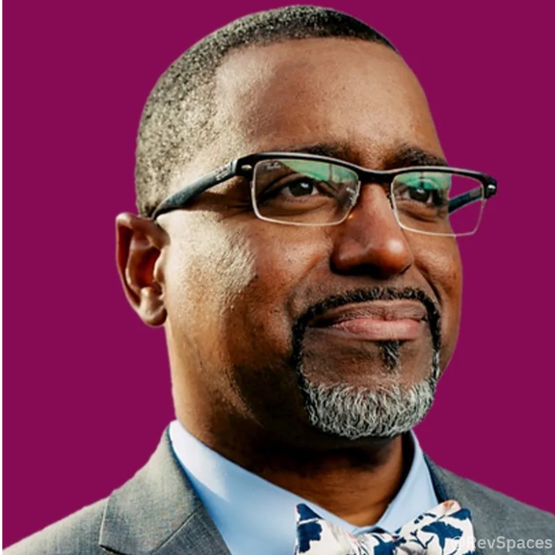 Meet one of the Community Changemakers we will be honoring at The Legacy of the Tea Party, @rahsaandhall, President and CEO of @theULEM. Learn more about his distinguished background and register now for this free event! ow.ly/B1gU50Q9247