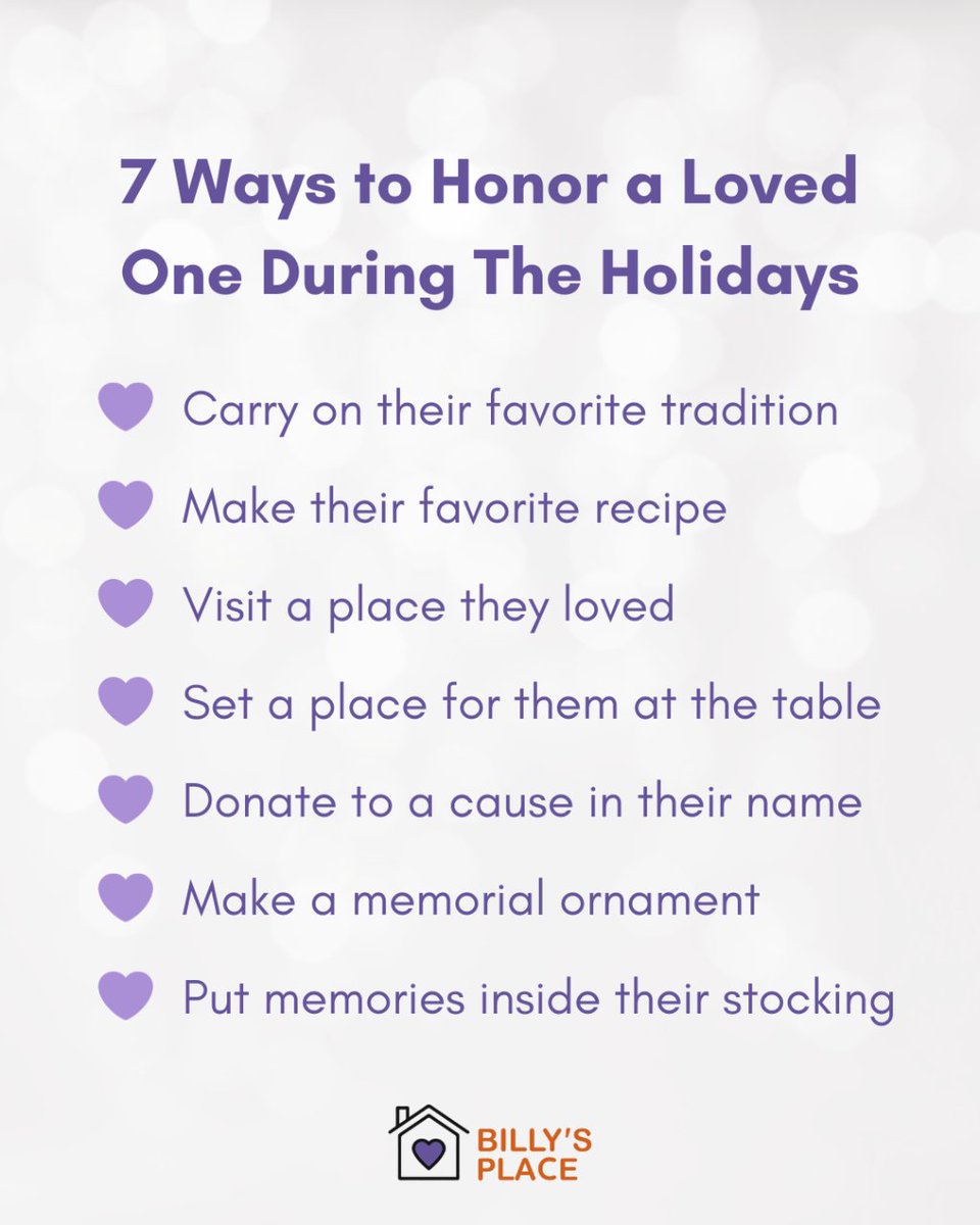 Billy's Place tweet media