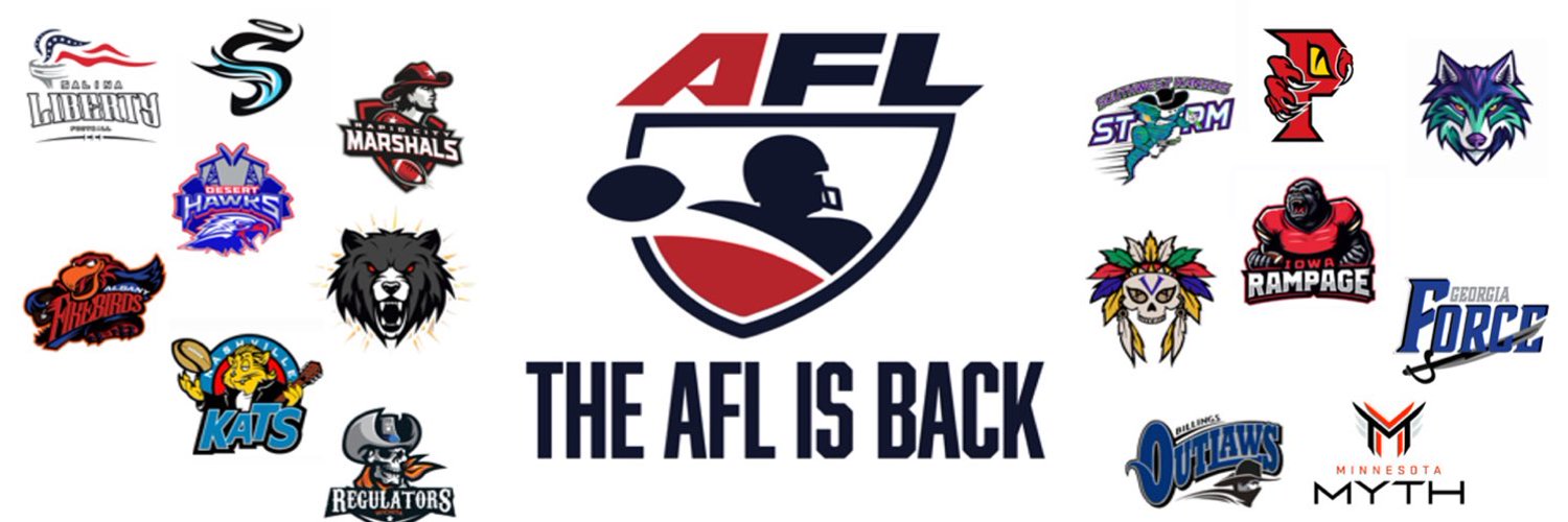 Arena Football League to return in 2024 with 16 teams 