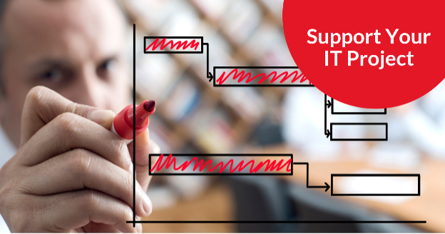 DataTechCafe's tweet image. Many IT projects fail, but yours doesn&apos;t have to be one of them. Speak with one of our expert IT project managers. Contact us today. datatechcafe.com/contact