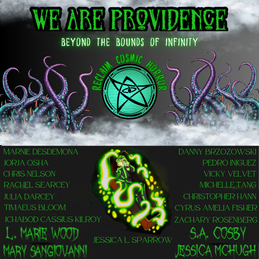 RDSPress's tweet photo. @blaximillion and @StephaniePearre have made their picks so we are now able to announce the full TOC for BEYOND THE BOUNDS OF INFINITY including @of_ichor @MarnieDesdemona @ZachRoseWriter @Pedro__Iniguez @hubristicfool @SparrowsInkwell. Full list here: https://t.co/alVJE1uxU7 https://t.co/s0oo1ZDWSR