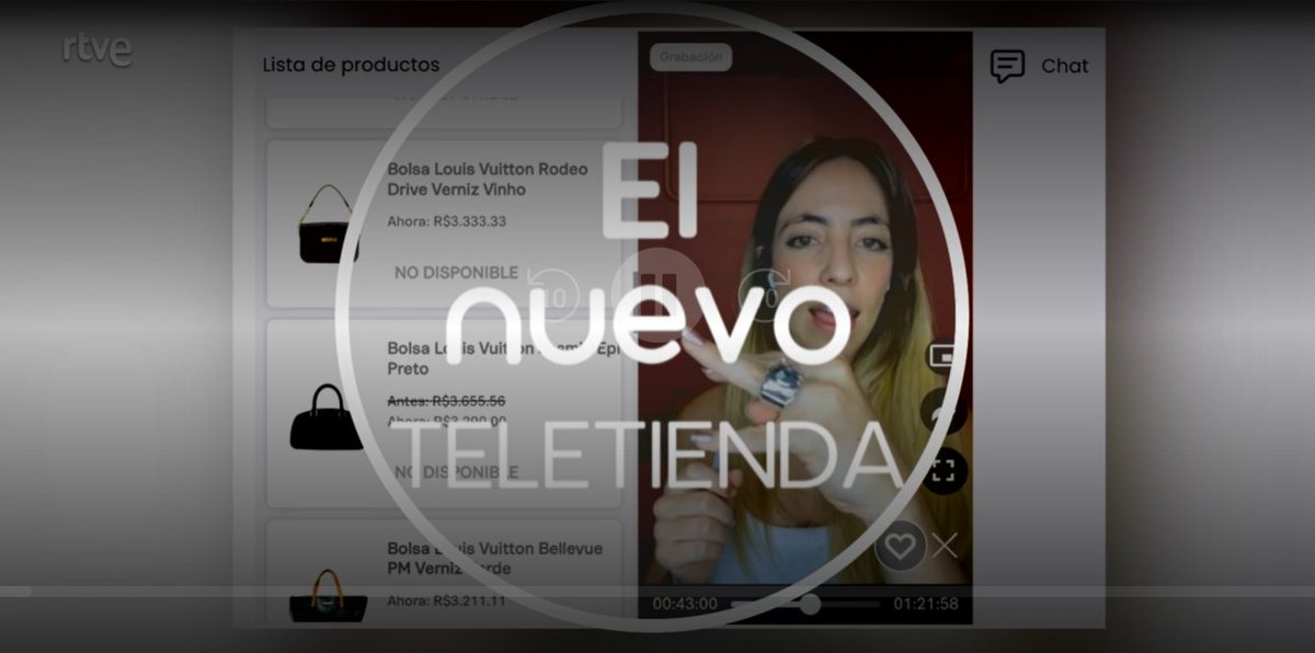 LiveCommerce tweet media