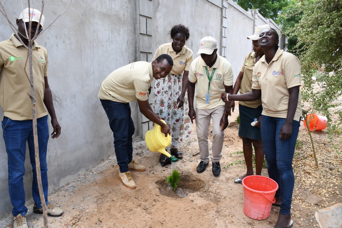 Sustainable Approaches for Communities Empowerment tweet media