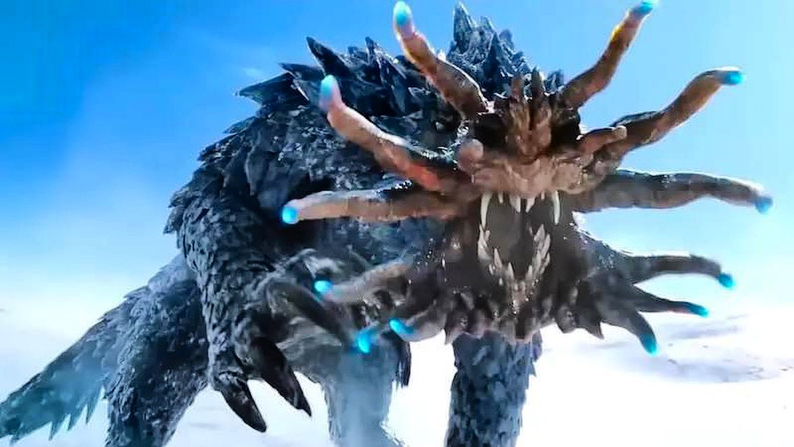 AlexValdez1992's tweet photo. #MonarchLegacyofMonsters New episode 3 releasing this Wednesday
#Monarch #godzilla #godzilla2015 #godzillakingofthemonsters #godzillavskong #GodzillaXKongTheNewEmpire #continuethemonsterverse #monsterverse #titanus #monster #AppleTVPlus #legendarypicture https://t.co/fcFRuimeFQ