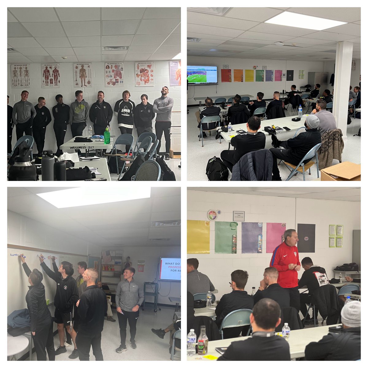 EPA Referee tweet media